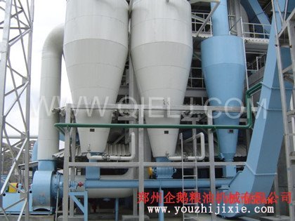 提供日產(chǎn)1000噸浸出成套設(shè)備，質(zhì)量優(yōu)價格惠，我們是直接的生產(chǎn)廠家(圖2)